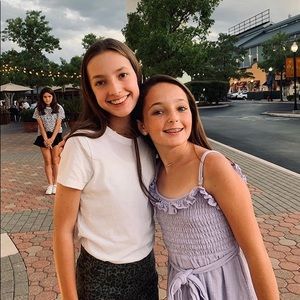 meet your posher maeve